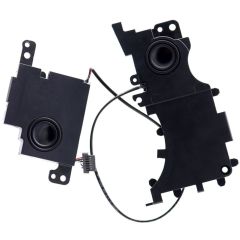 Hp Pavilion 15-CW1018CA Notebook Speaker Seti (Hoparlör)