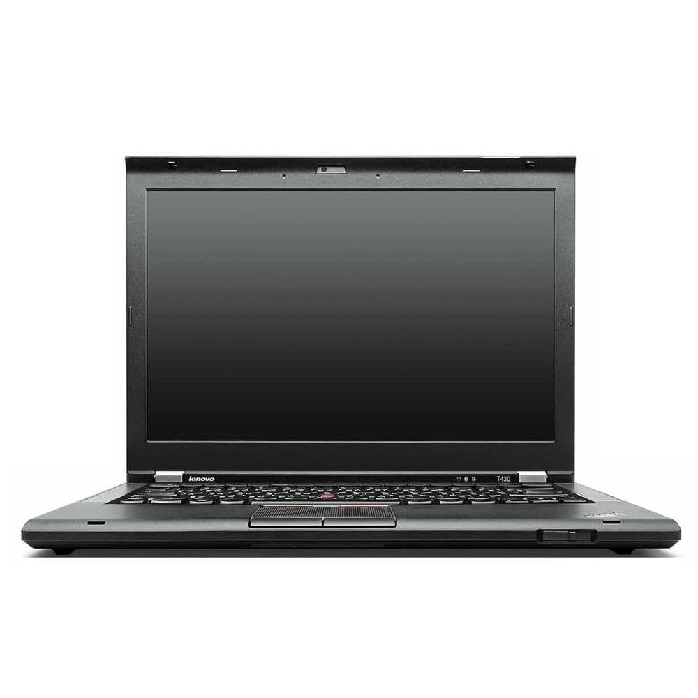 Lenovo ThinkPad T430 Notebook - 14, i5 3. Nesil, 4 GB Ram, 180 GB SSD