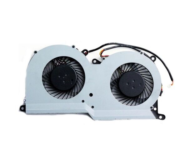 Monster Tulpar T7 V10.1.2 GPU (Ekran Kartı-VGA) Fanı - Adaptasyonlu