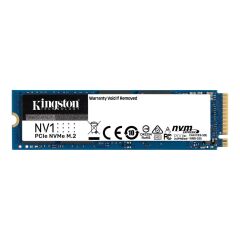 1TB Kingston NV2 SNV2S/1000G 3500/2100/MB/s M.2 NVMe SSD M2 Gen4