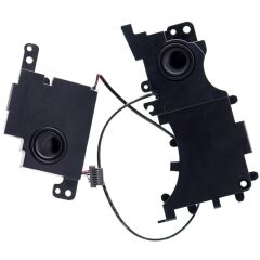 Hp Pavilion TPN-Q208, TPN-Q210 Notebook Speaker Seti (Hoparlör)
