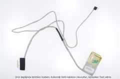 Toshiba uyumlu Satellite C850-08G C850-08J C850-101 Lcd Ekran Data Kablosu / 1.Versiyon