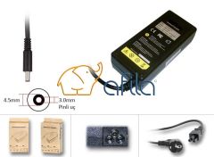 Dell İnspiron 16 5625 Notebook Adaptörü, Şarj Aleti Cihazı 65W