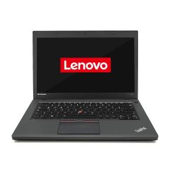Lenovo ThinkPad T450 Notebook - 14, i5 5. Nesil, 8 GB Ram, 180 GB SSD