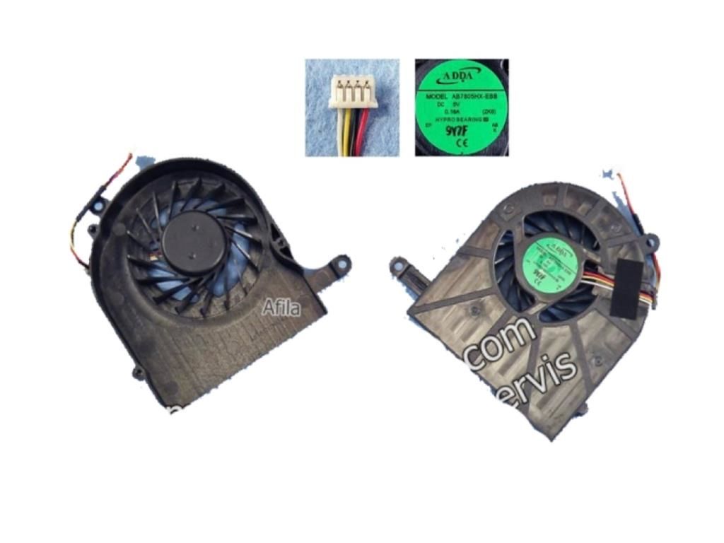 Aspire Aspire 5739G, 5739, 5739G, 6959 Notebook Cpu Fanı / FAN274