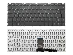 Lenovo IdeaPad 310-14ISK Notebook Klavyesi - Siyah - TR