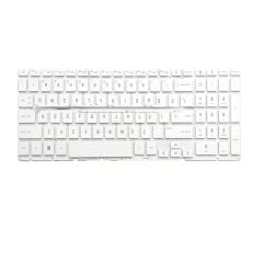 HP Victus Gaming 15-fa0011nt (80D33EA7) Notebook Klavyesi - Beyaz - TR