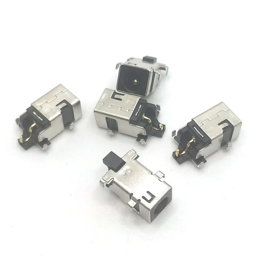 Lenovo ideaPad 1 81VU00FQTX Notebook Dc Power Jack, Şarj Soket Girişi