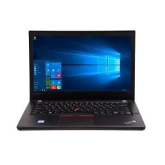 Lenovo ThinkPad T470 Notebook - 14, i5 6. Nesil, 8 GB Ram, 256 GB SSD