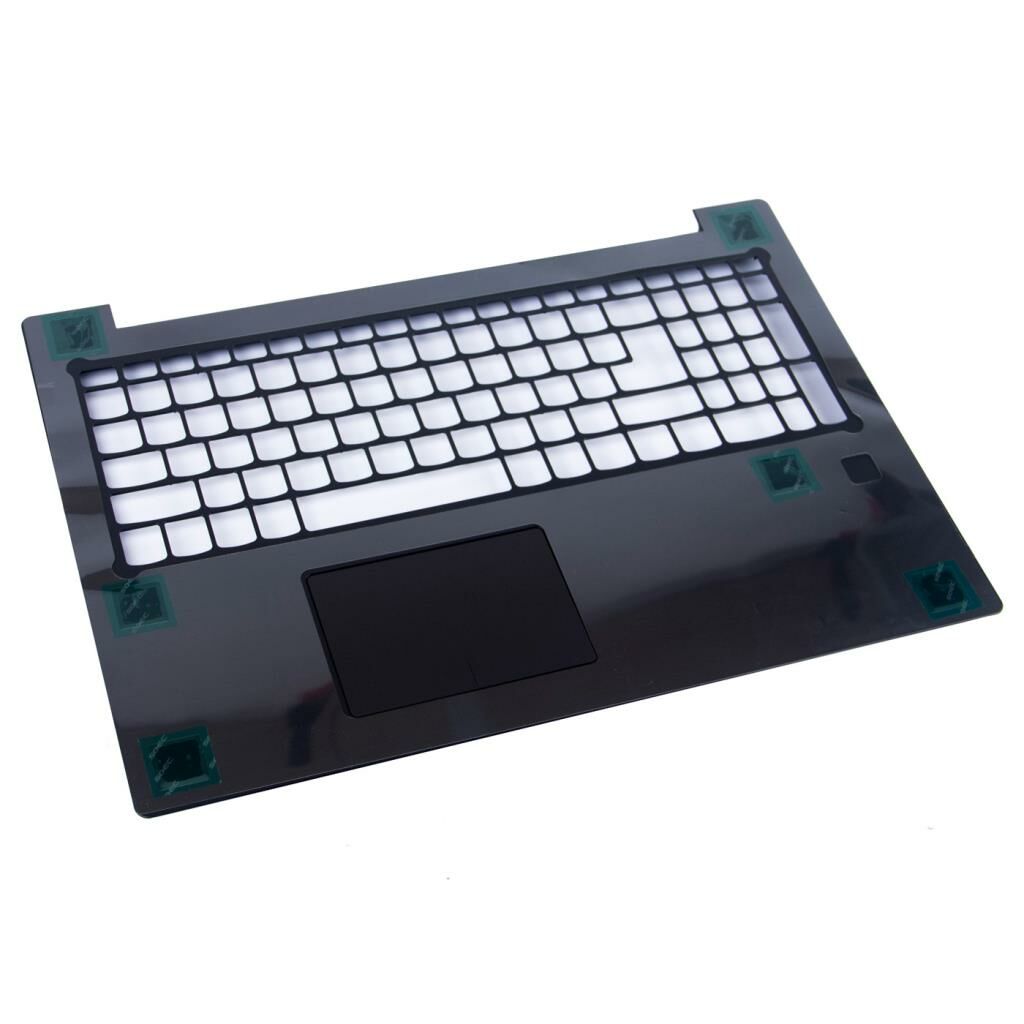 Lenovo ideaPad 320H-15IKB Notebook Siyah - Üst Kasa