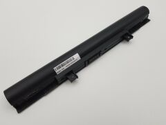 Casper Nirvana C500 C5K.6200-8H45T Notebook Bataryası Pili (Siyah )