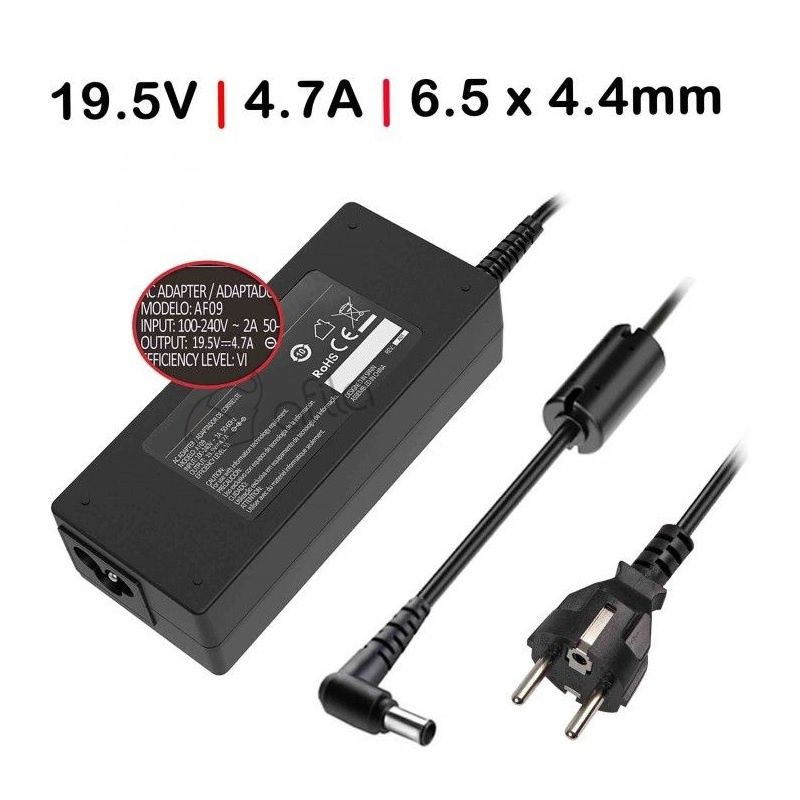 Sony Vaio VPCM126AG, VPCM13M1E Notebook Adaptörü (90W) Şarj Cihazı