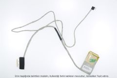 Toshiba uyumlu Satellite C850-13E C850-13X C850-161 Lcd Ekran Data Kablosu / 1.Versiyon