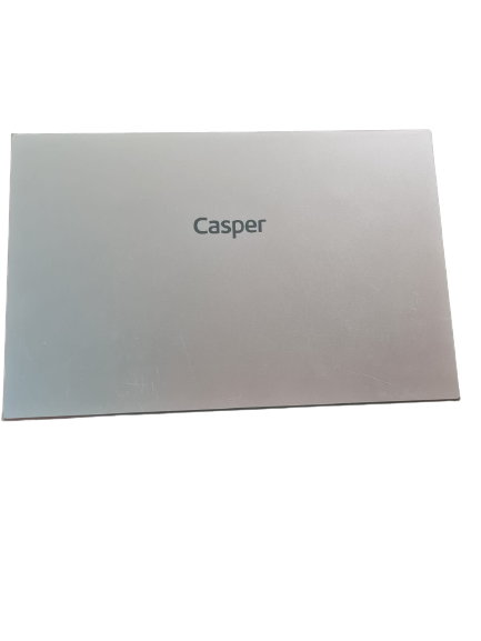 Casper Nirvana C350 C350 Notebook Cover (Outlet)