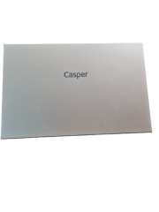 Casper Nirvana C350 C350 Notebook Cover (Outlet)