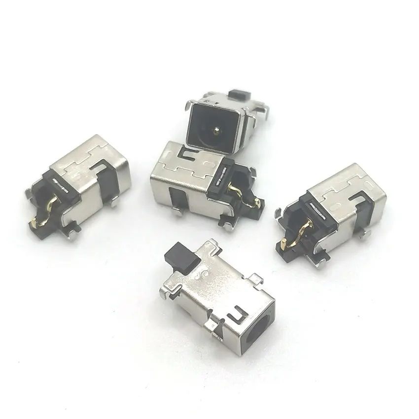 Lenovo ideaPad 1 81VU005ETX Notebook Dc Power Jack, Şarj Soket Girişi