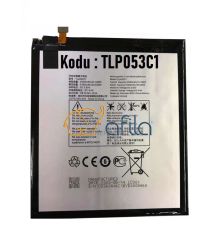 TLp053C1 Tablet Bataryası, Pili