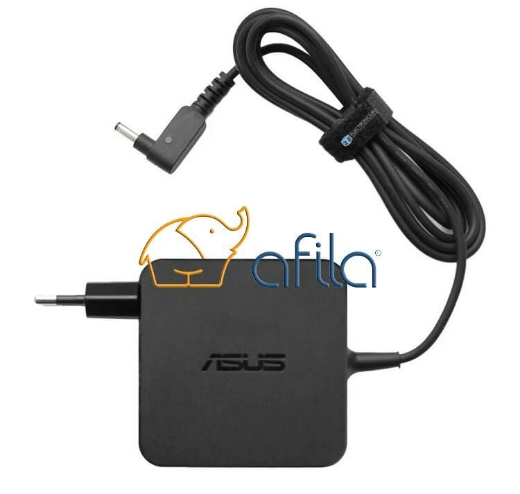 Asus Zenbook ADP-65AW ADP-65JH Notebook Adaptörü, Şarj Aleti Cihazı 45W (Wall Tip) - Orjinal