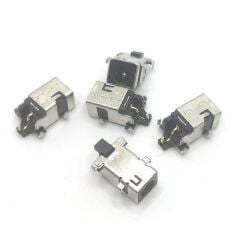 Lenovo ideaPad 1 81VU0042TX Notebook Dc Power Jack, Şarj Soket Girişi