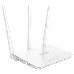 Tenda N300 4port 300Mbps Wifi-N 3 Antenli Easy Stup Router F3