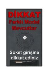 Aidata ADT 1061 Lcd İç Ekran, Panel - Model 2