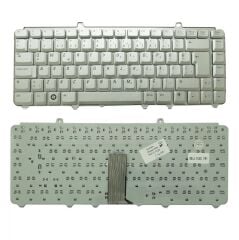 Dell inspron 1525 1526 1540 1545 Notebook Klavyesi Gri TR