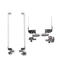 Hp Pavilion G6-1072sa G6-1075sa G6-1080ea Menteşe Takımı, Sağ-Sol Set