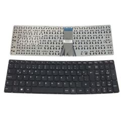Lenovo 305-15ABM 305-15ABM 20599 80NL Notebook Klavyesi (Siyah Çerçeveli)