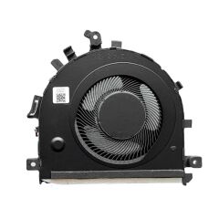 Huawei MateBook D15 i3 2021 Uyumlu Notebook CPU Cooling Fanı - 4pin