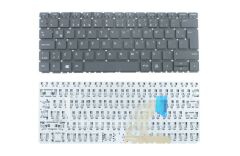 HP ProBook 430 G6 (6MQ79EA) Notebook Klavyesi (Siyah TR)