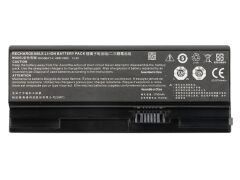 Monster Abra A5 V16.6.6, A5 V16.6.7 Notebook Bataryası, Pili - 32Wh