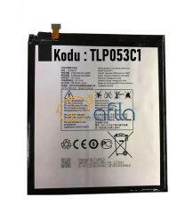 Preo Ptab T10 Tablet Bataryası, Pili