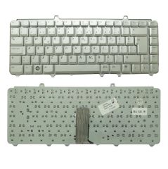 Dell Vostro 500 Notebook Klavyesi Gri TR