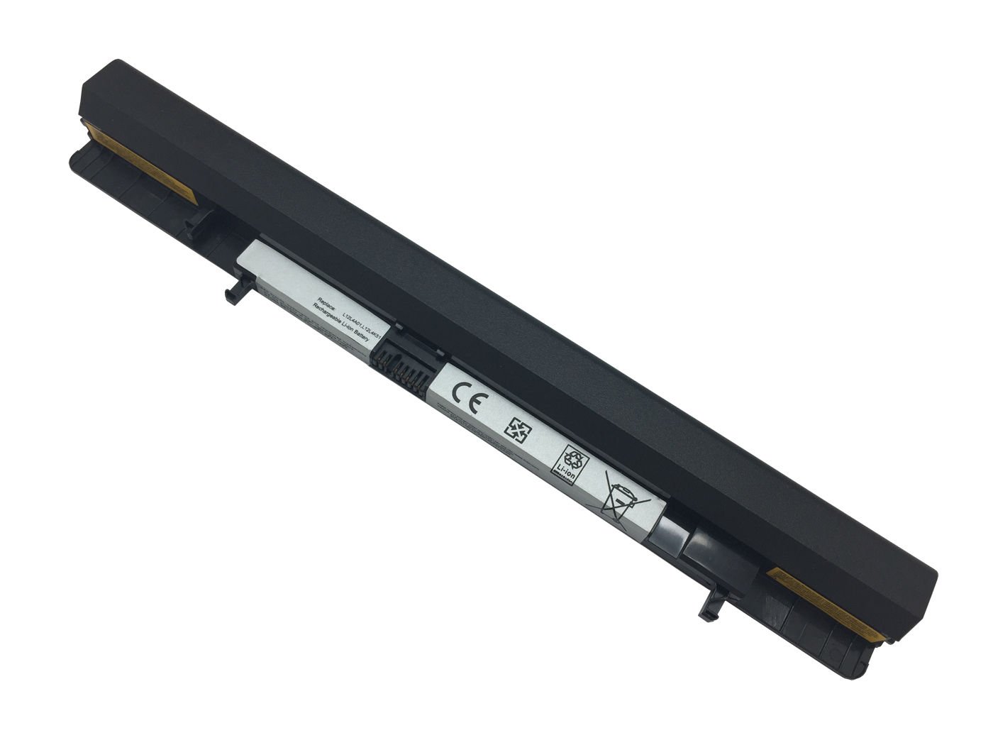 Lenovo L12L4A01, L12M4A01, L12S4A01 Notebook Bataryası - Pili