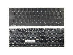 Apple MacBook Pro A1989 (2019) Notebook Klavyesi TR Büyük ENTER