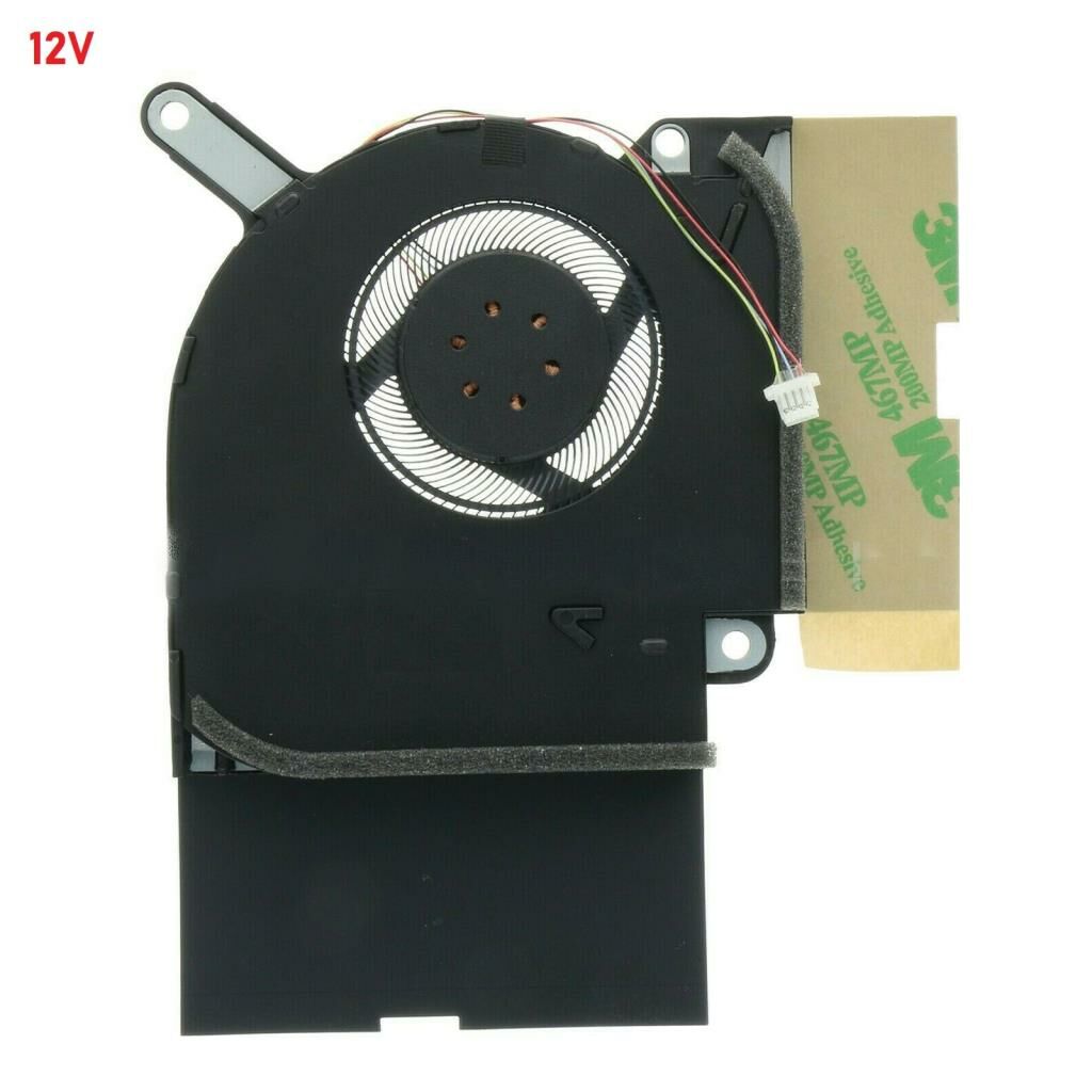 13NR01N0P09111 Notebook GPU Fanı