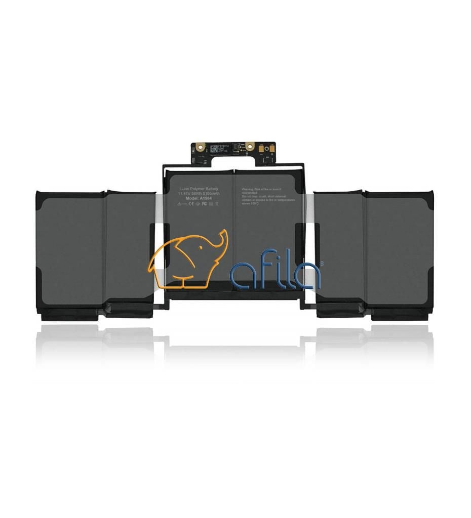 Apple MacBook Pro A1964-020-02497 Touch Notebook Bataryası, Laptop Pili / Orjinal Üretici