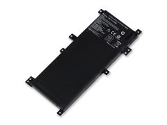 Asus X455L, X455W C21N1401 Notebook Bataryası, Laptop Pili / RASL-115