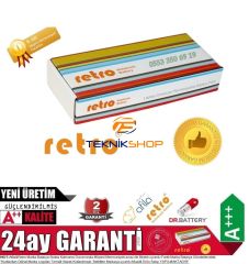Asus X455L, X455W C21N1401 Notebook Bataryası, Laptop Pili / RASL-115