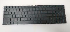 Casper Excalibur G780.1030-B5J0P Klavyesi, Tuş Takımı TR Işıklı
