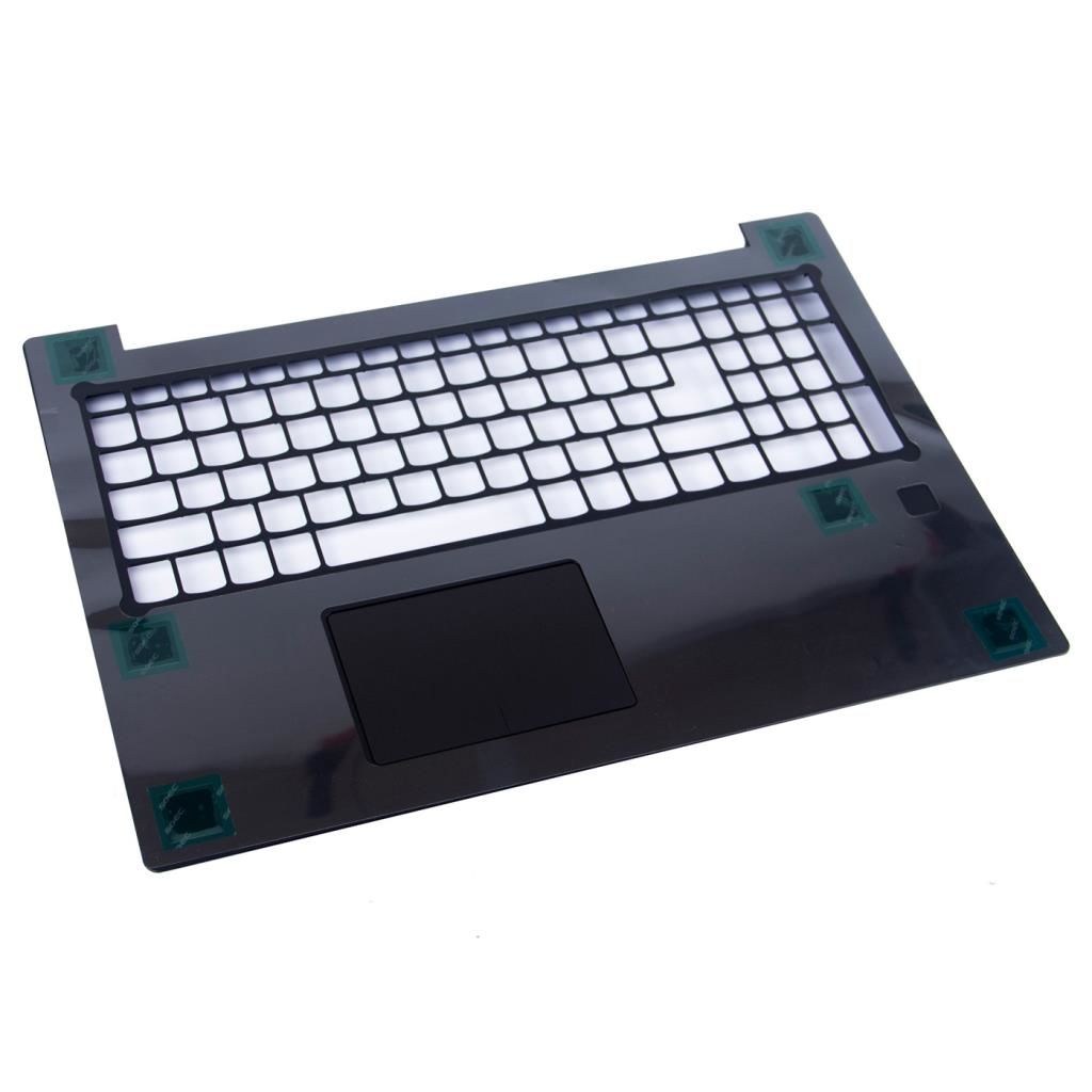 Lenovo ideaPad 330L-15IGM Notebook Siyah - Üst Kasa