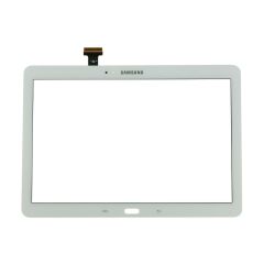 Samsung Galaxy Tab Pro 10.1 SM-T520 Tablet Dokunmatik Panel - Beyaz