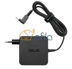 Asus Zenbook UX21A-K1009V Notebook Adaptörü, Şarj Aleti Cihazı 45W (Wall Tip) - Orjinal