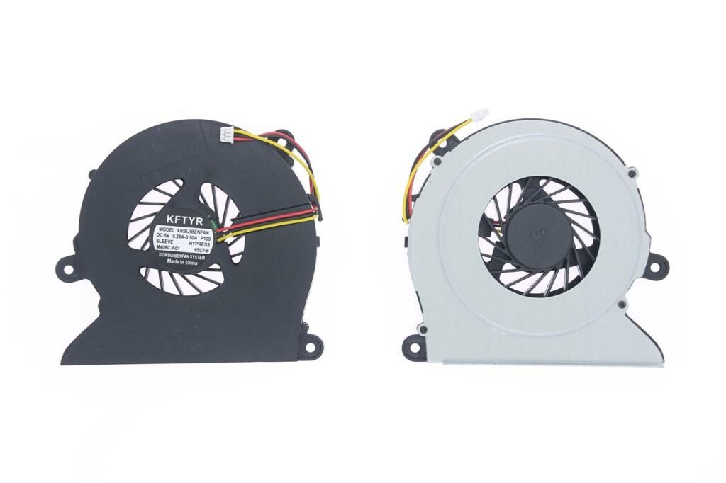 Casper DFB602205M30T W76 W760s W760su Notebook Cpu Fan Cooling