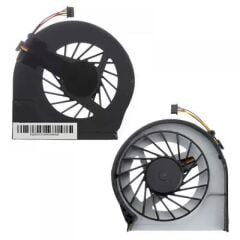 Hp Pavilion G6-2010ST G6-2011ET G6-2050ET Notebook Fan (Cooling)