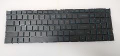 Casper Excalibur G780.1030-B5J0X Klavyesi, Tuş Takımı TR Işıklı