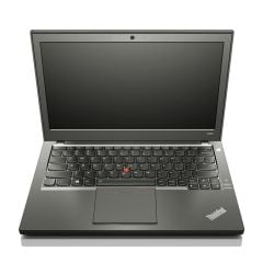 Lenovo ThinkPad X240 Notebook - 12.5, i5 4. Nesil, 8 GB Ram, 240 GB SSD