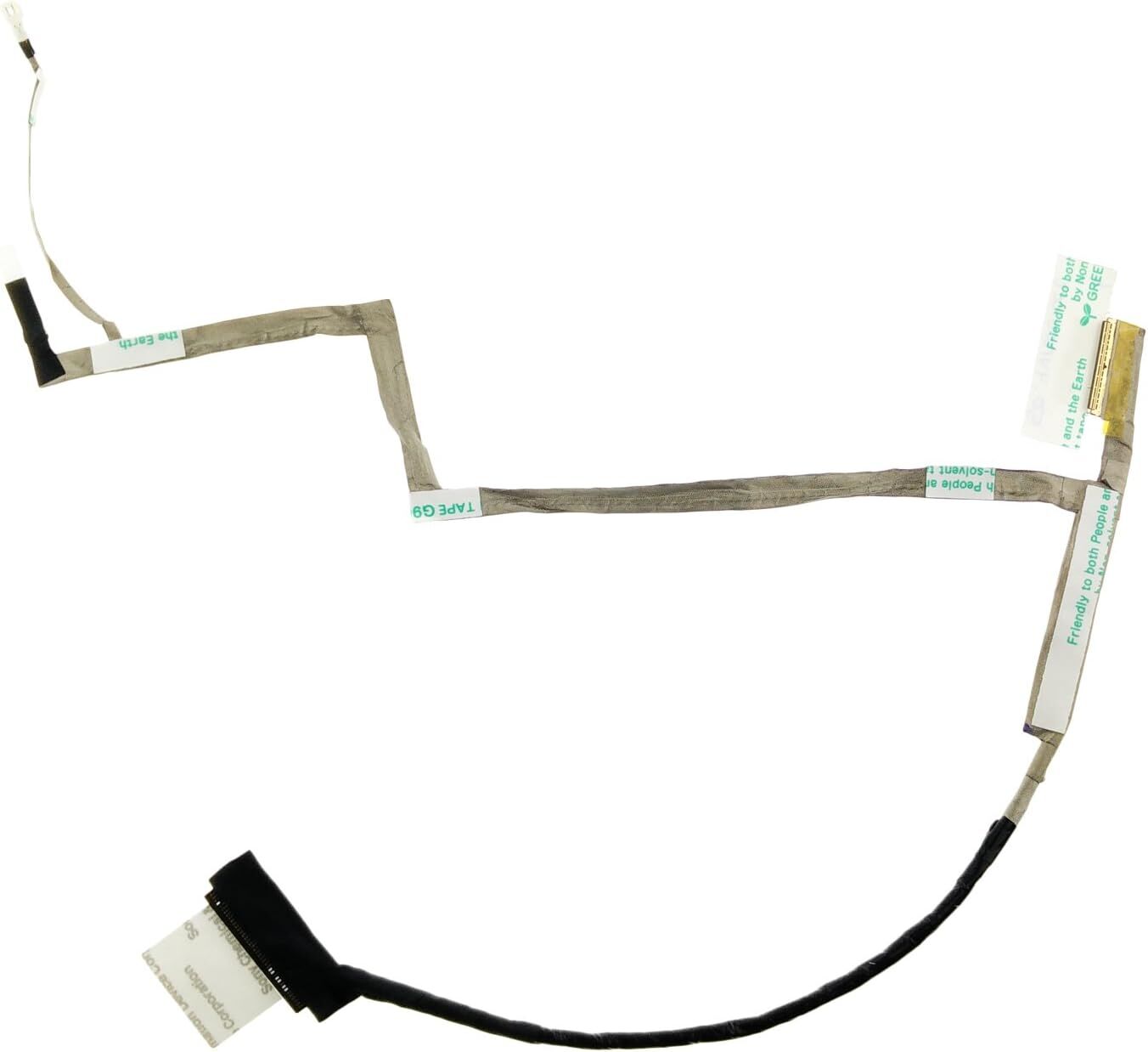Acer V5-431, 50.4Vm06.002 Notebook Lcd Data Kablosu