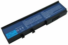 Acer Aspire 3620 5540 5560 TravelMate 2420 3240 3280 Notebook Bataryası, Laptop Pili / RACL-027