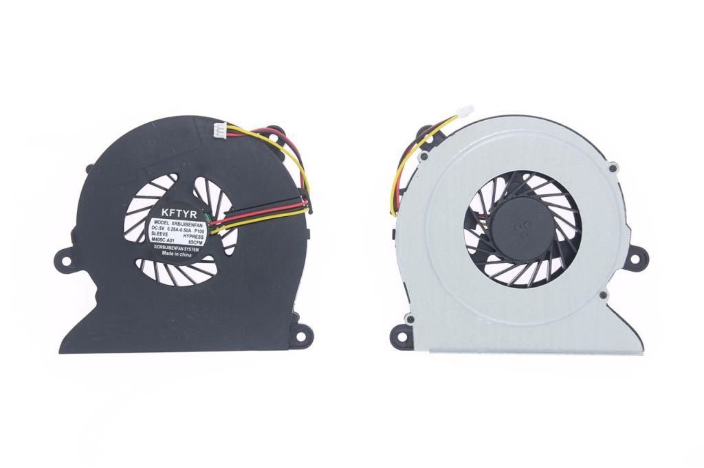 Casper M76 M762 M764SU M762SUN Notebook Cpu Fan (Cooling)